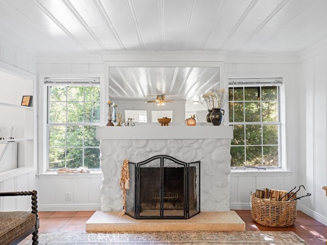 Detail Gallery Image 16 of 54 For 24834 Edelweiss Dr, Crestline,  CA 92325 - 2 Beds | 2 Baths