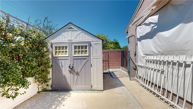 Detail Gallery Image 31 of 49 For 9551 Arleta Ave, Arleta,  CA 91331 - 5 Beds | 4 Baths