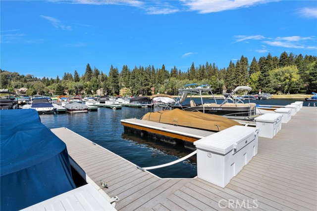 MBM 12, Slip 13, Lake Arrowhead, CA 92352