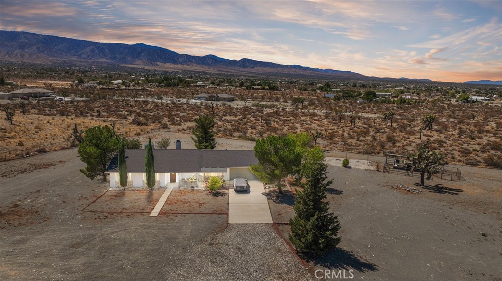 11574 Silver Rock Road