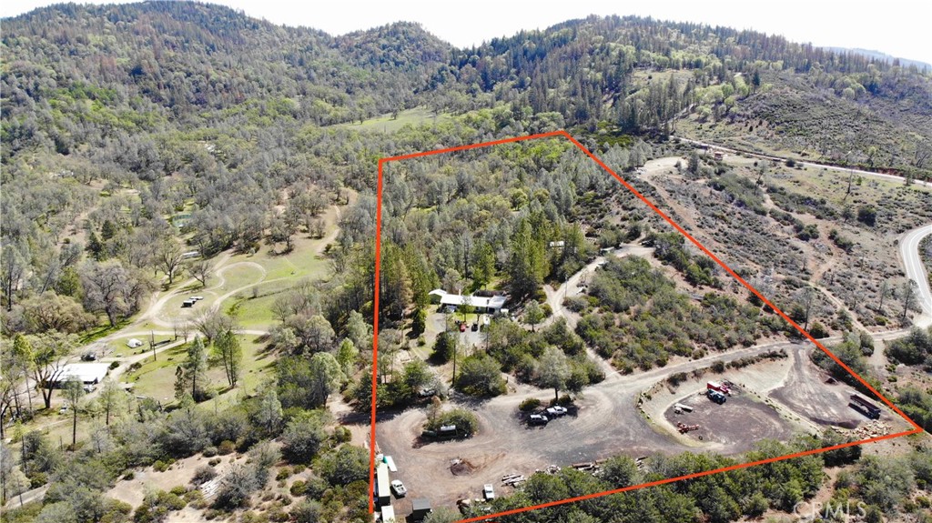 8300 Sulphur Creek Road, Cobb, CA 95461