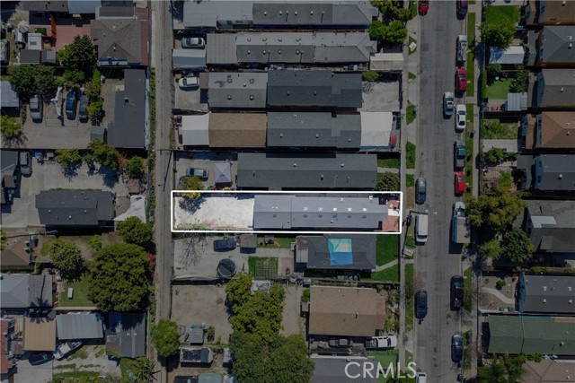 Detail Gallery Image 21 of 22 For 13300 S Largo, Compton,  CA 90222 - 3 Beds | 2 Baths