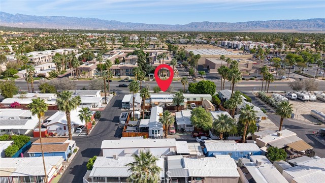 Detail Gallery Image 23 of 23 For 73 Alesandro a,  Palm Springs,  CA 92264 - 1 Beds | 1 Baths