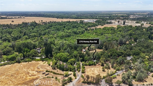 Detail Gallery Image 35 of 40 For 270 Honey Run Rd, Chico,  CA 95928 - 1 Beds | 1 Baths