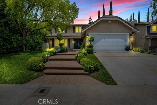 Detail Gallery Image 36 of 37 For 24441 Indian Hill Ln, West Hills,  CA 91307 - 3 Beds | 3 Baths