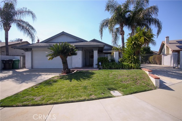 12228 Providence Pl, Chino, CA 91710