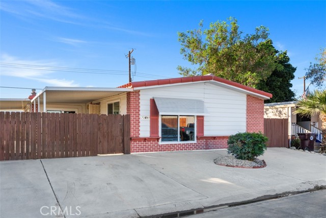 Detail Gallery Image 28 of 28 For 73691 Stanton, Thousand Palms,  CA 92276 - 2 Beds | 2 Baths