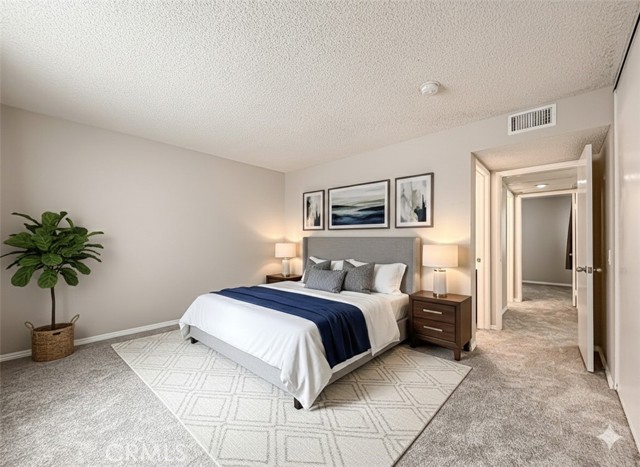 Detail Gallery Image 10 of 18 For 6542 Stoney View #2, Simi Valley,  CA 93063 - 2 Beds | 2 Baths