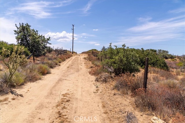 Detail Gallery Image 64 of 75 For 61826 Spanish Dagger Ln, Anza,  CA 92539 - 2 Beds | 2 Baths