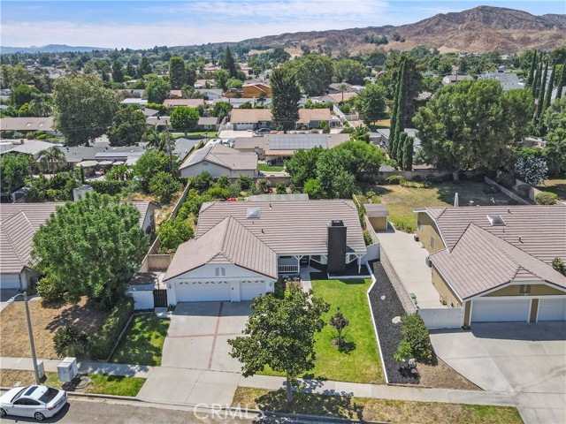 Detail Gallery Image 1 of 30 For 3367 Lathrop Ave, Simi Valley,  CA 93063 - 4 Beds | 2 Baths