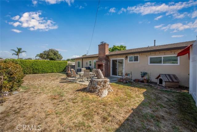 Detail Gallery Image 36 of 39 For 1001 Nicklett Ave, Fullerton,  CA 92833 - 4 Beds | 2 Baths