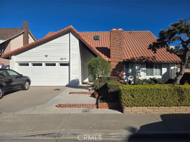 Detail Gallery Image 32 of 33 For 8579 Volga River Cir, Fountain Valley,  CA 92708 - 3 Beds | 2 Baths