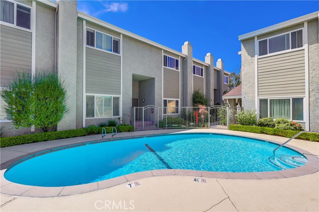Detail Gallery Image 59 of 73 For 609 Meyer Ln #11,  Redondo Beach,  CA 90278 - 2 Beds | 1/1 Baths