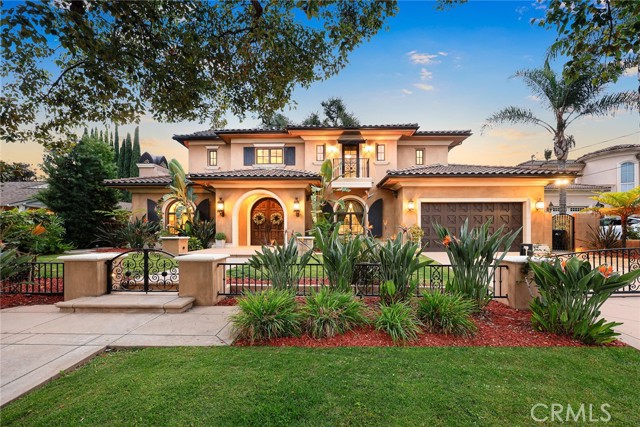 Detail Gallery Image 2 of 56 For 1611 Lovell Ave, Arcadia,  CA 91007 - 4 Beds | 5 Baths