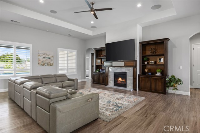 Detail Gallery Image 22 of 60 For 16602 Northfield Way, Bakersfield,  CA 93314 - 4 Beds | 2/1 Baths