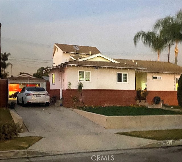 2021 Sidon Avenue, La Habra, California 90631, 5 Bedrooms Bedrooms, ,2 BathroomsBathrooms,Residential,For Sale,2021 Sidon Avenue,CRIG21010498