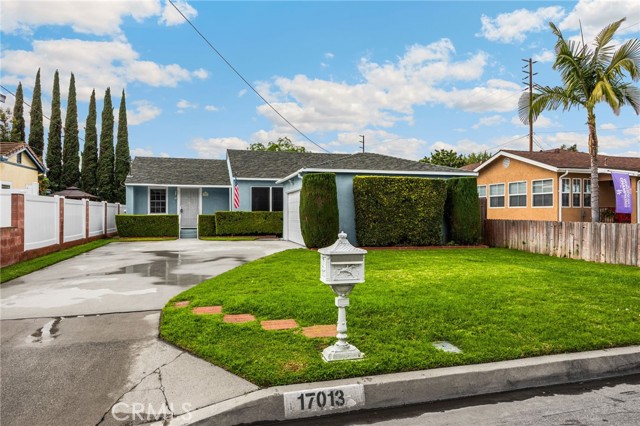 Image 1 of 35 For 17013 California