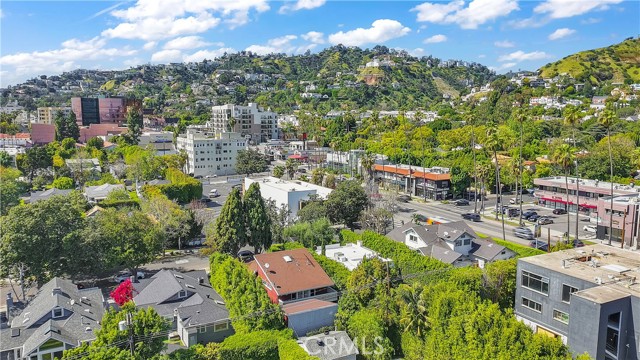 Detail Gallery Image 57 of 60 For 1434 N Genesee Ave, Los Angeles,  CA 90046 - 5 Beds | 2 Baths