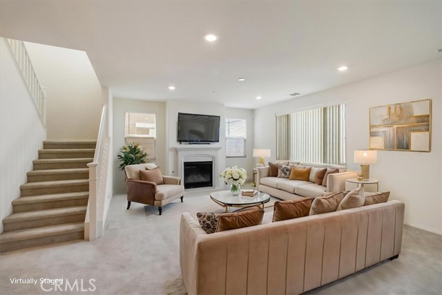 Detail Gallery Image 12 of 43 For 4852 S Jordan Ave, Ontario,  CA 91762 - 5 Beds | 3 Baths