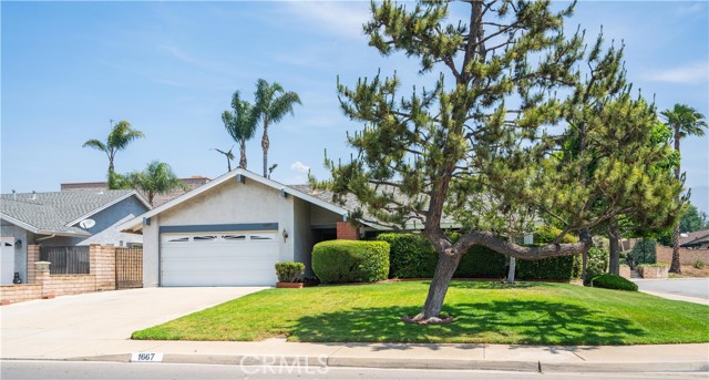 1667 Bianca St, La Verne, CA 91750