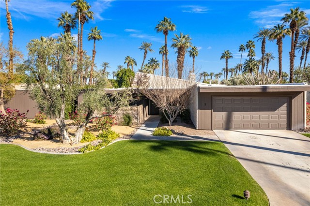 Detail Gallery Image 1 of 7 For 2 Kevin Lee Ln, Rancho Mirage,  CA 92270 - 3 Beds | 2 Baths