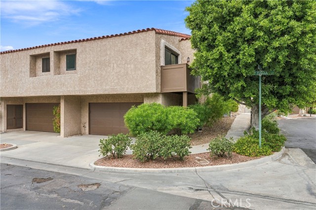 182 E Paseo Florido, Palm Springs, CA 92262