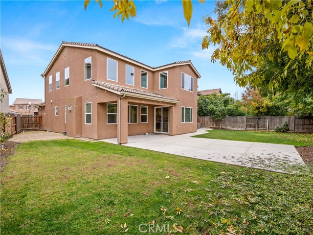 Detail Gallery Image 36 of 37 For 1040 San Marino, Clovis,  CA 93619 - 4 Beds | 3 Baths