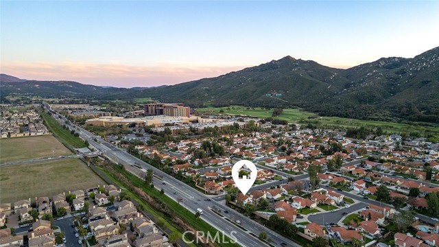 Detail Gallery Image 40 of 46 For 31348 Huron St, Temecula,  CA 92592 - 3 Beds | 2/1 Baths