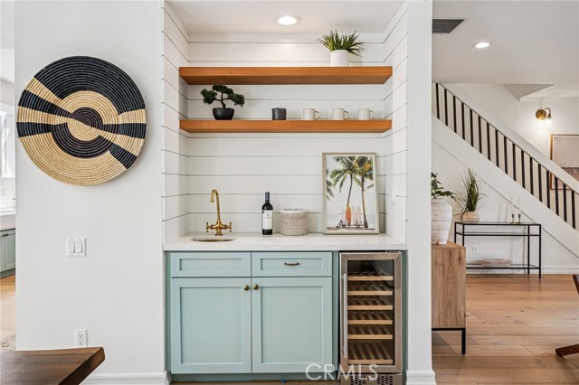 Detail Gallery Image 11 of 32 For 713 9th St #3,  Santa Monica,  CA 90402 - 3 Beds | 3 Baths