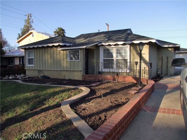 2729 Normallin Street, Torrance, California 90505, 2 Bedrooms Bedrooms, ,1 BathroomBathrooms,Residential,Sold,Normallin,PV17029195