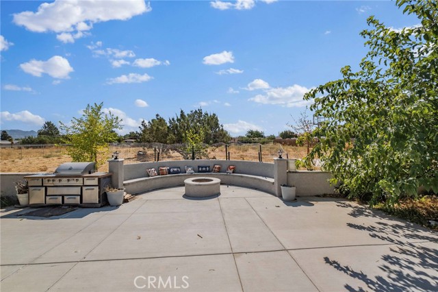 Detail Gallery Image 31 of 36 For 15617 Cactus St, Hesperia,  CA 92345 - 4 Beds | 2/1 Baths