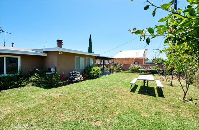 Detail Gallery Image 19 of 23 For 1137 Le Borgne Ave, La Puente,  CA 91746 - 4 Beds | 2 Baths