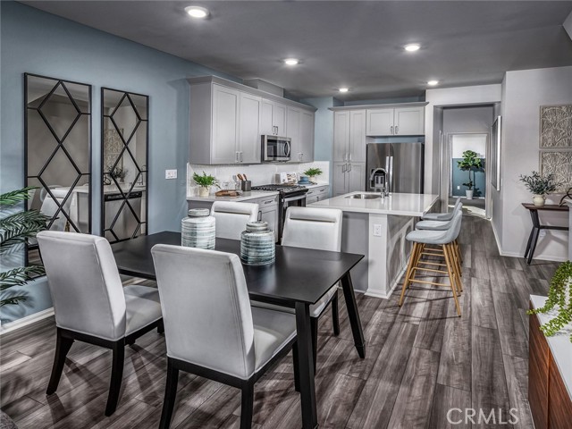 Detail Gallery Image 6 of 17 For 1543 Stratus Dr, Pomona,  CA 91768 - 3 Beds | 3 Baths
