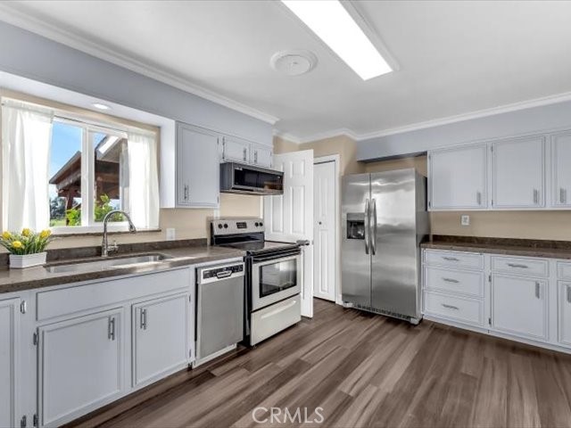 Detail Gallery Image 14 of 68 For 21745 Hatfield Rd, Red Bluff,  CA 96080 - 3 Beds | 2 Baths