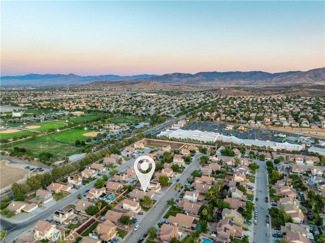 Detail Gallery Image 43 of 45 For 39764 Milan Dr, Palmdale,  CA 93551 - 4 Beds | 2 Baths