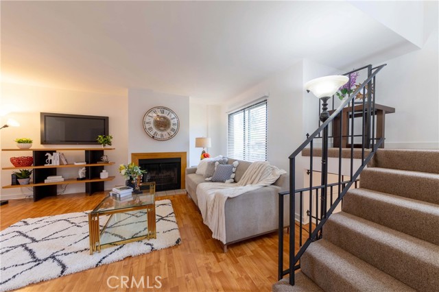 Detail Gallery Image 18 of 41 For 1118 Magnolia St #C,  South Pasadena,  CA 91030 - 3 Beds | 2/1 Baths