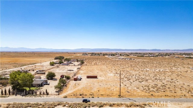 Detail Gallery Image 3 of 20 For 0 Gaskell Road, Rosamond,  CA 93560 - – Beds | – Baths