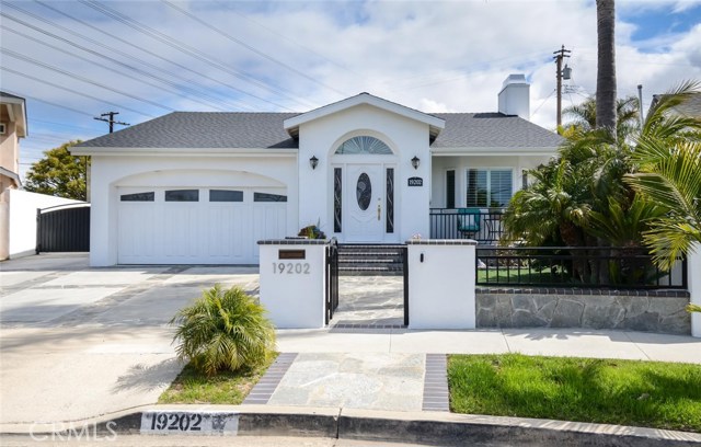 Photo of 19202 Beckworth Avenue, Torrance, CA 90503