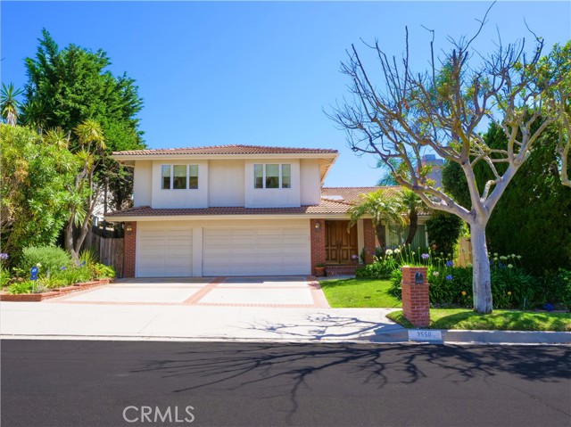 3550 Coolheights Dr, Rancho Palos Verdes, CA 90275