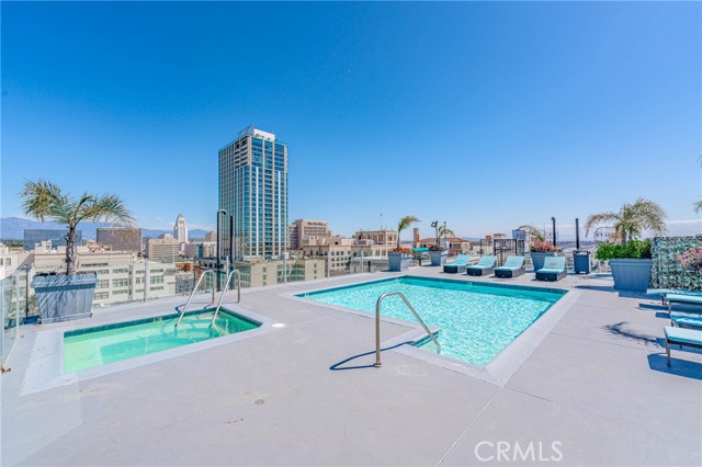 Detail Gallery Image 25 of 30 For 312 W 5th St #626,  Los Angeles,  CA 90013 - 1 Beds | 1 Baths