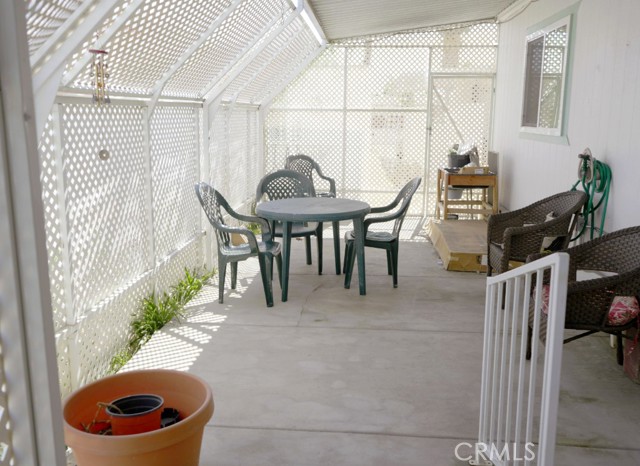 Detail Gallery Image 19 of 26 For 601 Kirby St #118,  Hemet,  CA 92545 - 2 Beds | 2 Baths