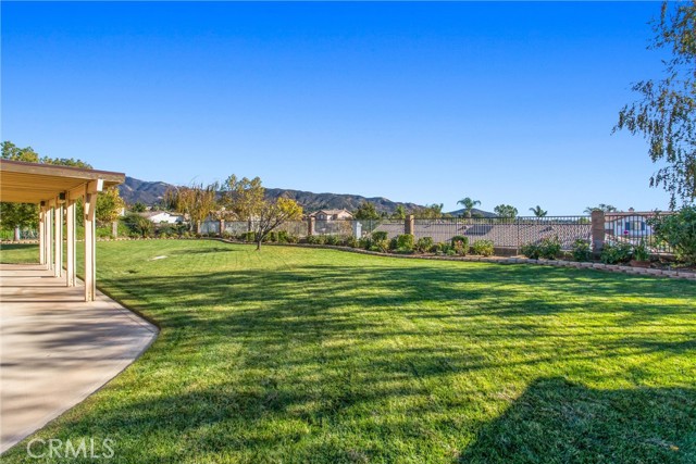 Detail Gallery Image 37 of 49 For 35377 Shade Tree Road, Yucaipa,  CA 92399 - 4 Beds | 3 Baths