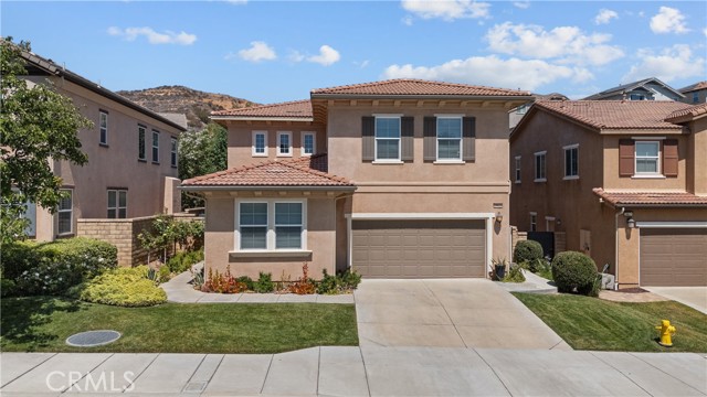 Detail Gallery Image 1 of 35 For 28821 Panorama Ct, Valencia,  CA 91354 - 4 Beds | 3 Baths