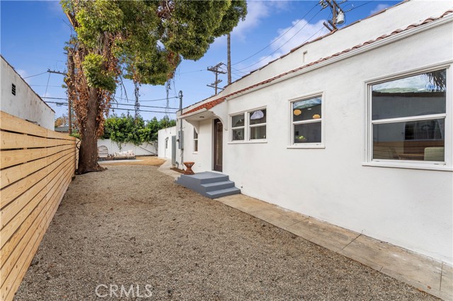 Detail Gallery Image 21 of 22 For 5419 Keniston Ave, Los Angeles,  CA 90043 - 3 Beds | 2/1 Baths