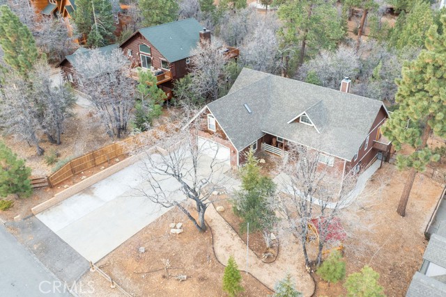 Detail Gallery Image 37 of 40 For 1629 Angels Camp, Big Bear Lake,  CA 92315 - 4 Beds | 3 Baths