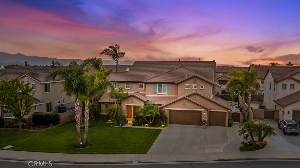 9509 Kings Court