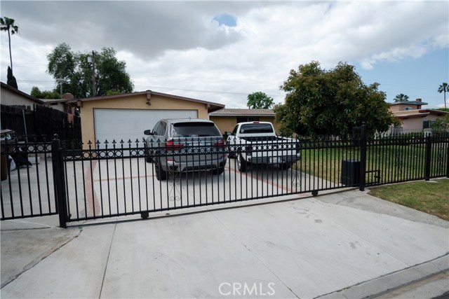 16240 Benwick St, La Puente, CA 91744