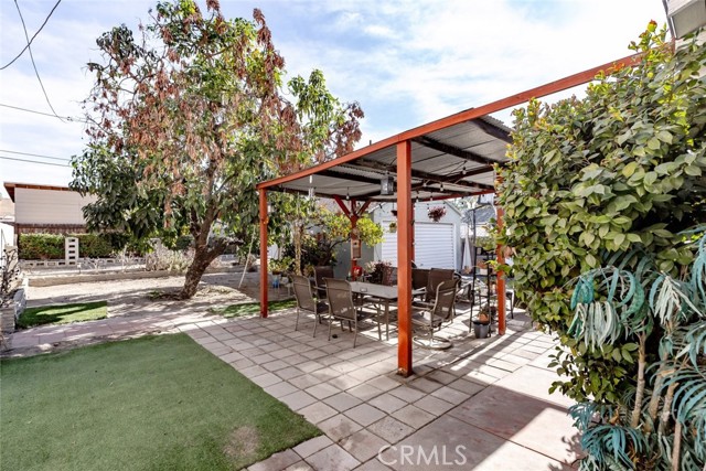 Detail Gallery Image 28 of 32 For 7060 Bellaire Ave, North Hollywood,  CA 91605 - 2 Beds | 1 Baths