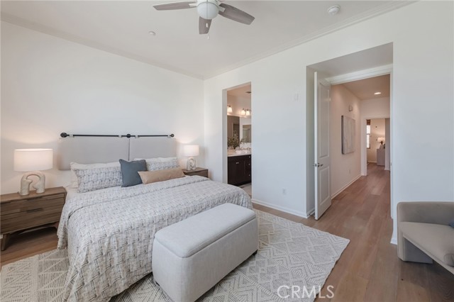 Detail Gallery Image 19 of 58 For 5341 Strand #105,  Hawthorne,  CA 90250 - 2 Beds | 2/1 Baths