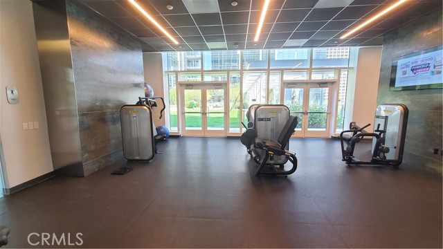 Detail Gallery Image 29 of 31 For 877 Francisco St #2403,  Los Angeles,  CA 90017 - 1 Beds | 1 Baths